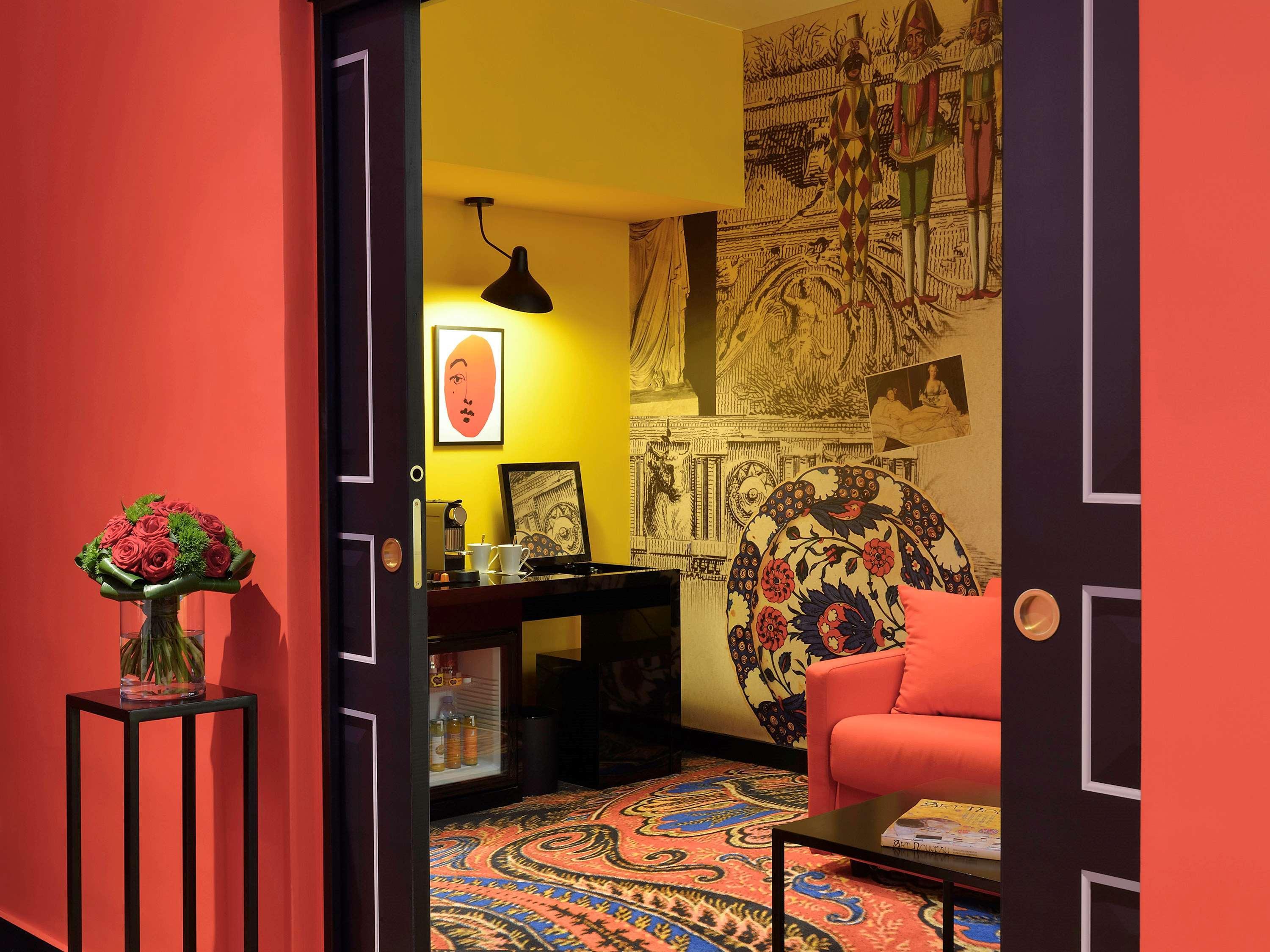 Hotel & Spa Jules Cesar Arles - Mgallery Hotel Collection Экстерьер фото